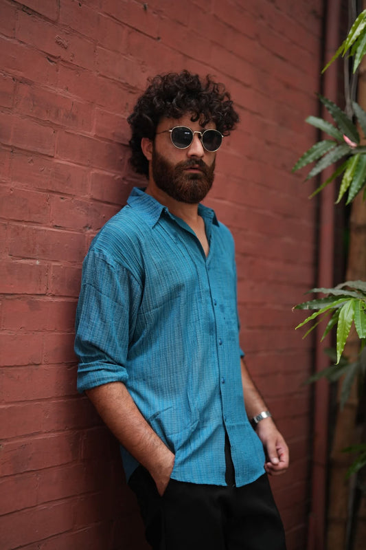 Summer shirts