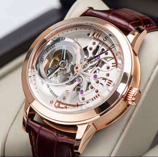 Classy Watch