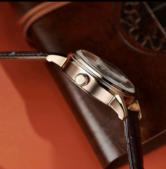 Classy Watch