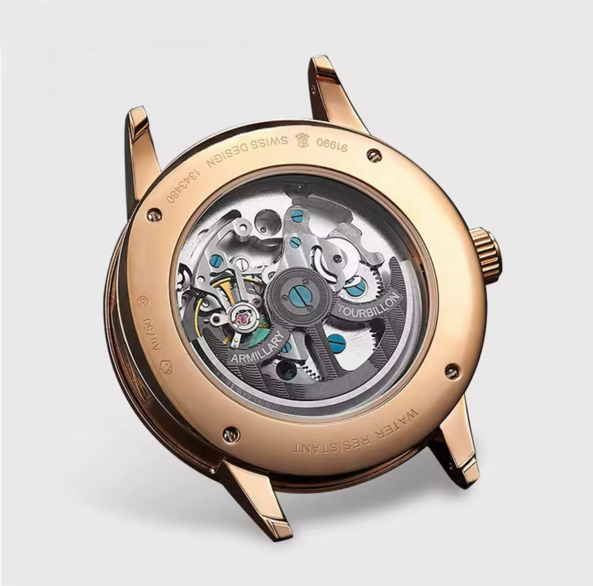 Classy Watch