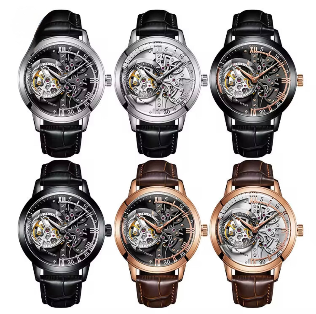 Classy Watch