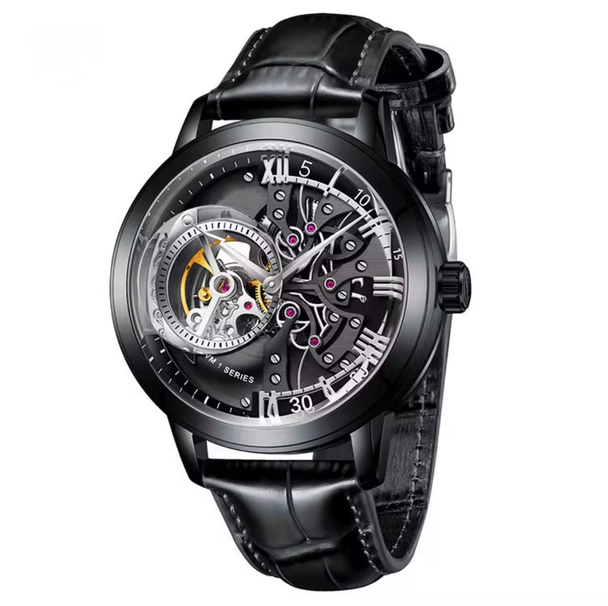 Classy Watch