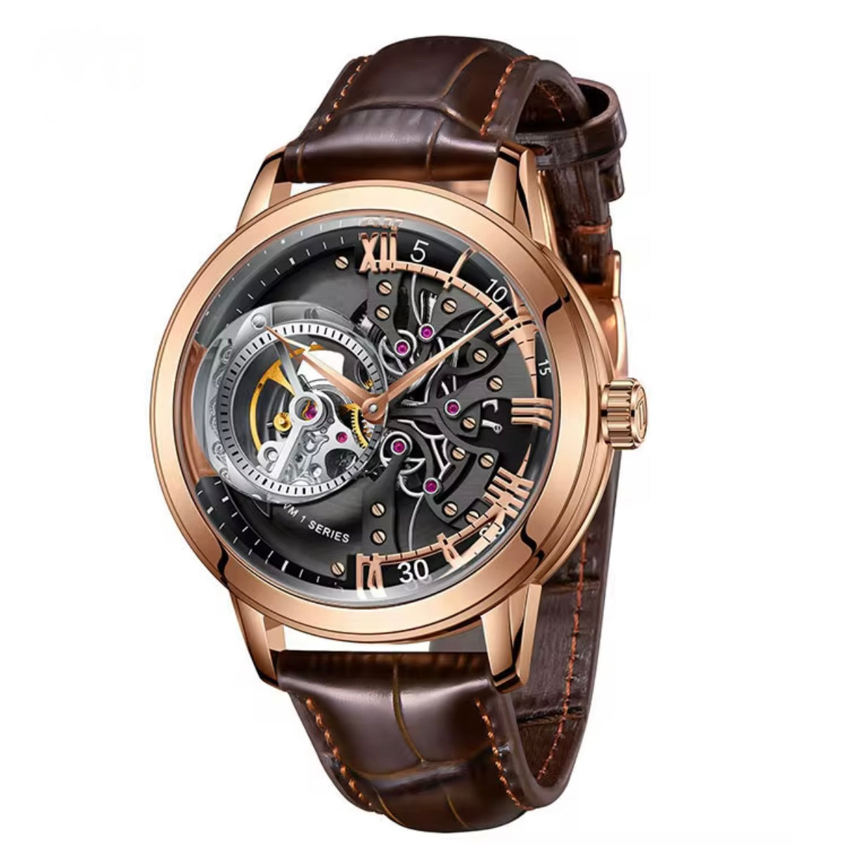 Classy Watch