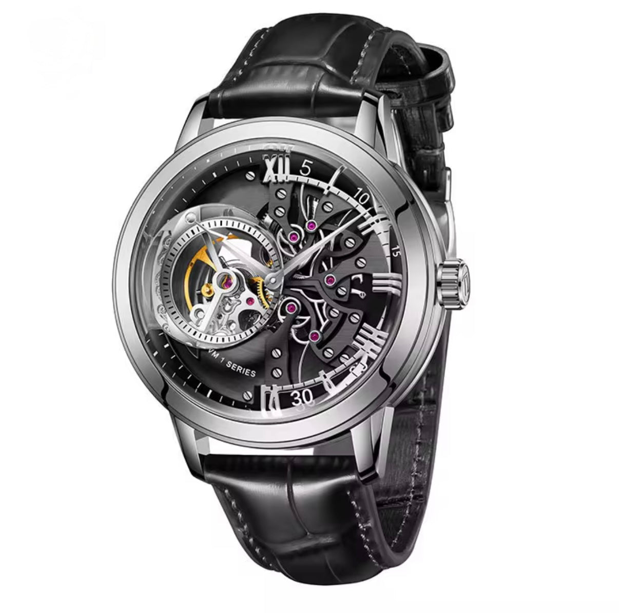 Classy Watch
